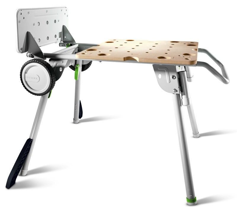 Festool Arbets- & Transportstativ UG-CSC-SYS