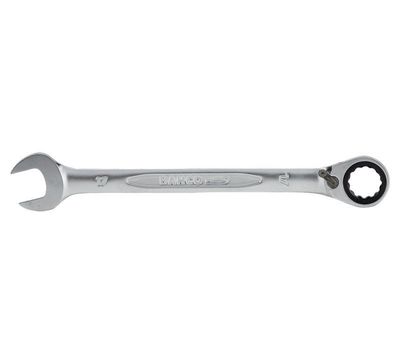 Bahco 1RM Spärrkombinyckel 6-32mm
