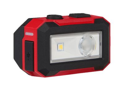 Milwaukee IR HL450250 Belysningspaket