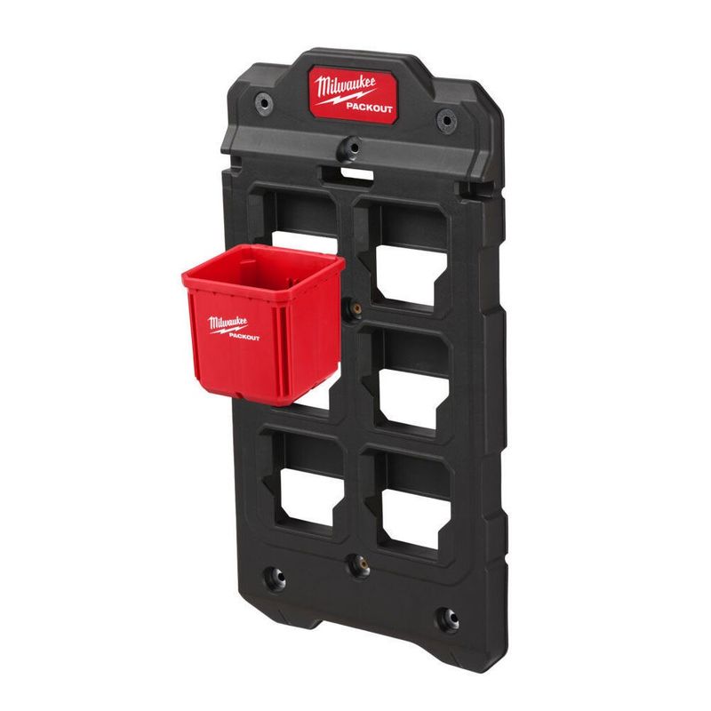 Milwaukee Behållare 10x10cm till Packout 2-P