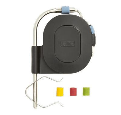 Weber 7212 iGrill Pro Temperaturprob (Gallertermometer)