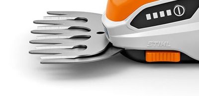 Stihl HSA 26 Häcksax Batteridriven (1x2,6ah)
