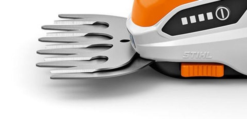 Stihl HSA 26 Häcksax Batteridriven (1x2,6ah)