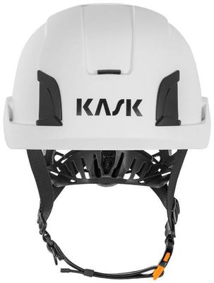 Kask Skyddshjälm Zenith X Vit
