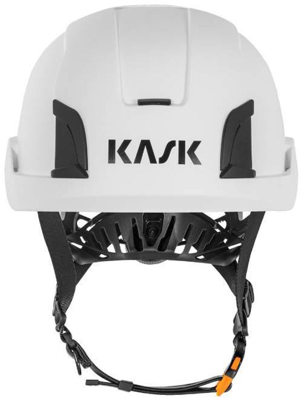 Kask Skyddshjälm Zenith X Vit