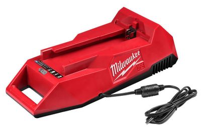 Milwaukee MX FUEL Laddare