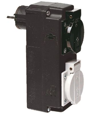Metabo Automatbrytare ALV-1 230V för Spånsugar