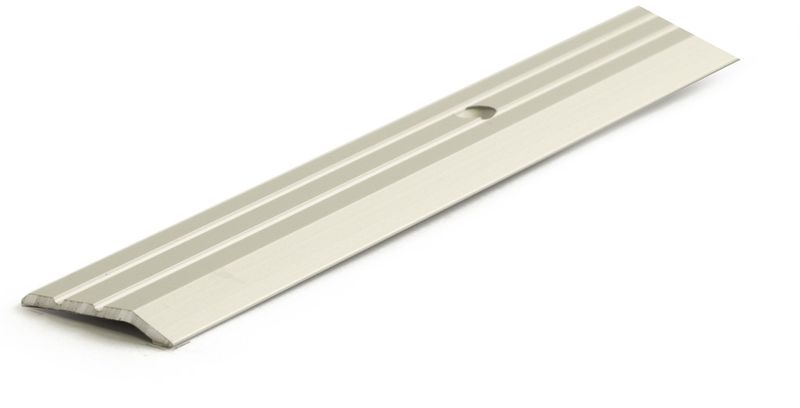 Habo Nivålist A01 1000mm Silver SB