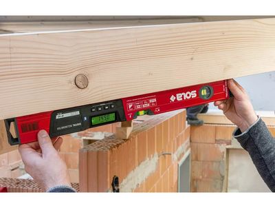 Sola ENW 60 Digitalt Vattenpass (600mm)