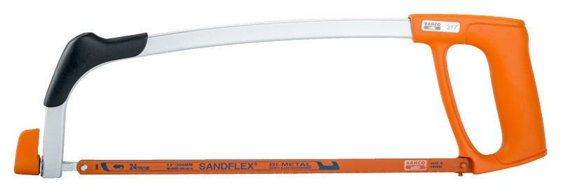 Bahco 317 Bågfil 300mm