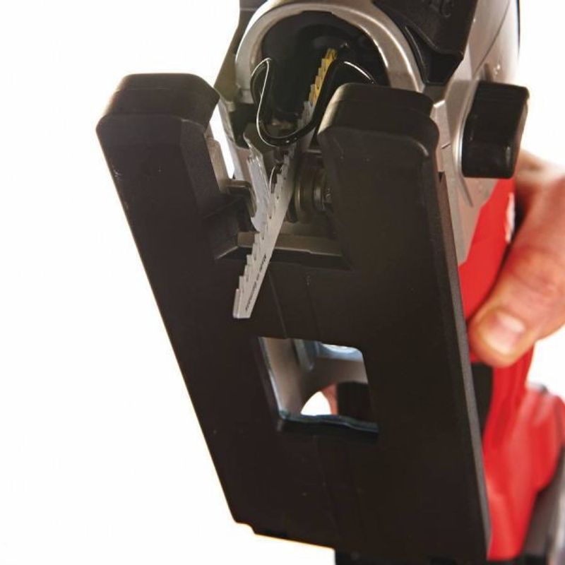 Milwaukee HD18 JSB/0 Sticksåg 18V (Naken)