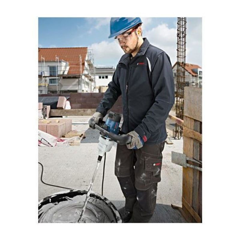 Bosch GRW 12 E Omrörare 1200W M14