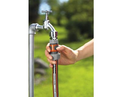 Gardena 18216-50 Snabbkontakt 3/4"