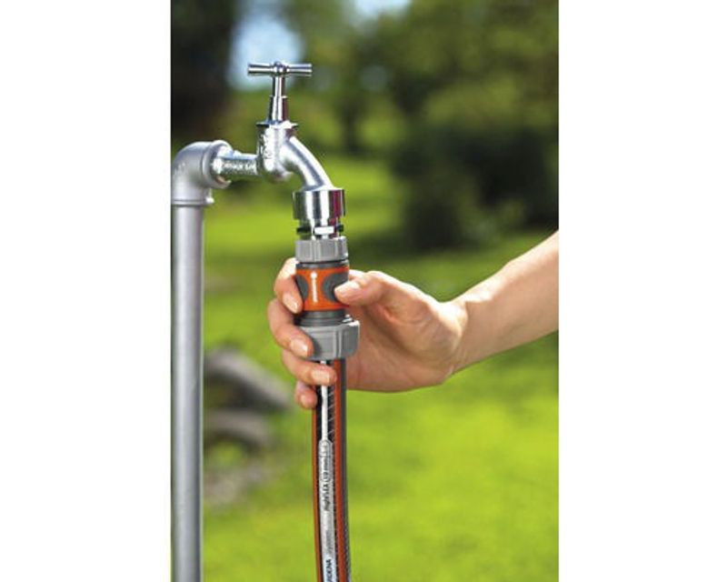 Gardena 18216-50 Snabbkontakt 3/4"