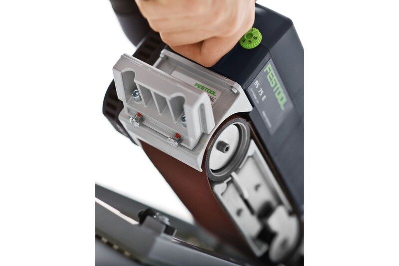 Festool Slipband 75x533mm RUBIN2 10st