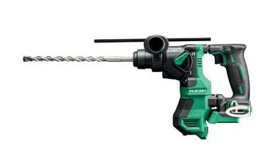 HiKOKI DH18DPA Borrhammare 18V HSC (utan batteri)