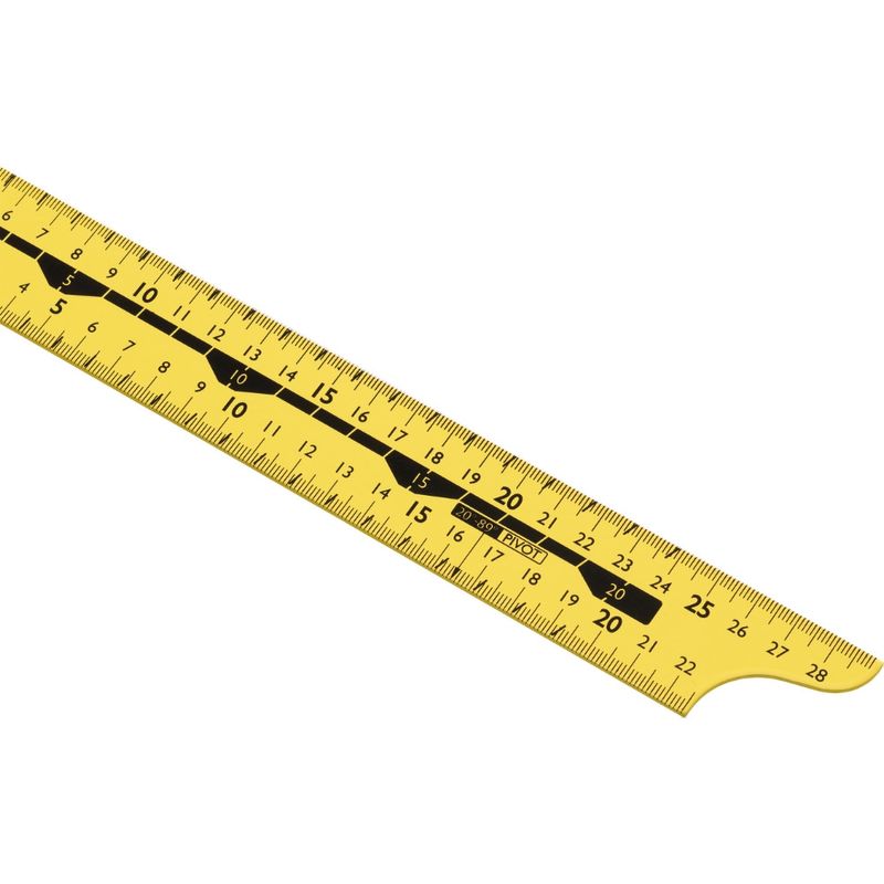 Hultafors Timmermansvinkel TMV