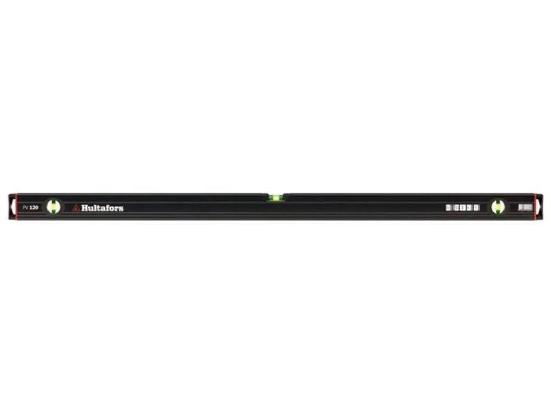 Hultafors PV 120 Vattenpass 120cm