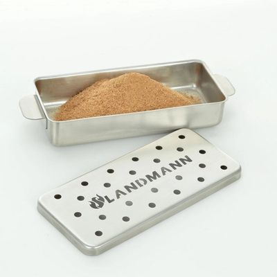 Landmann Röklåda för gasol- och kolgrill 13958