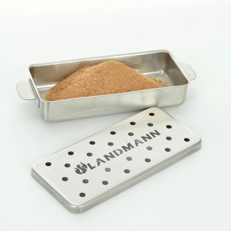 Landmann Röklåda för gasol- och kolgrill 13958