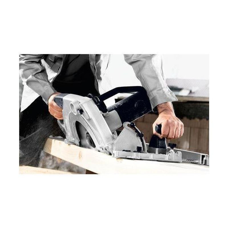 Festool Cirkelsåg HK 132 E