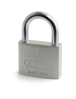 Abus Hänglås 64TI-50 SB