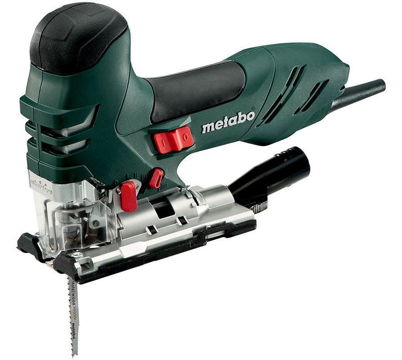 Metabo STE 140 PLUS Sticksåg 750W