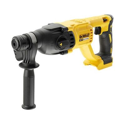 DeWalt DCH133NT Borrhammare 18V XR SDS+ T-STAK (utan batterier)