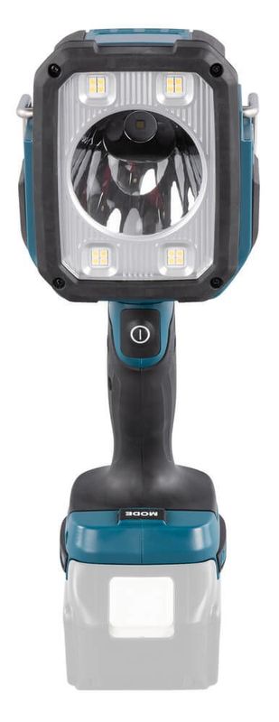 Makita DML812 Arbetsbelysning 18V 1250 lumen (utan batteri)
