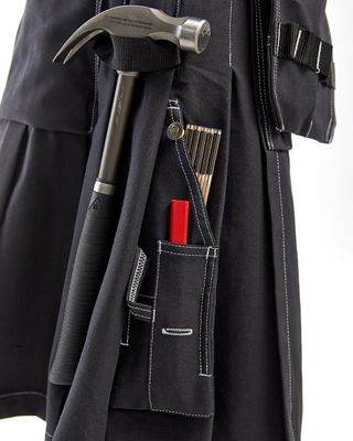 Blåkläder kilt 85661370 Svart