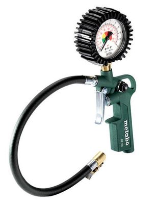 Metabo RF 60 Däckmanometer 0-12 bar