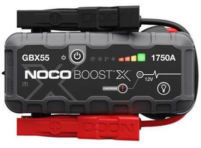 Noco GBX55 Starthjälp Boost X 12V 1750A