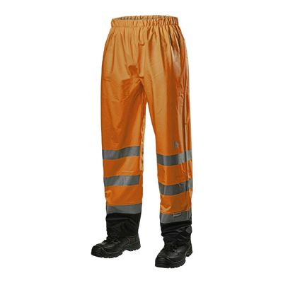 L.Brador 930PU Varselbyxa Regn EN 20471 Klass 2 S