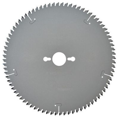 DeWalt DT4287 Sågklinga 250mm T80 (Fina snitt/Aluminium)