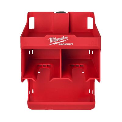Milwaukee Elverktygsförvaring Packout