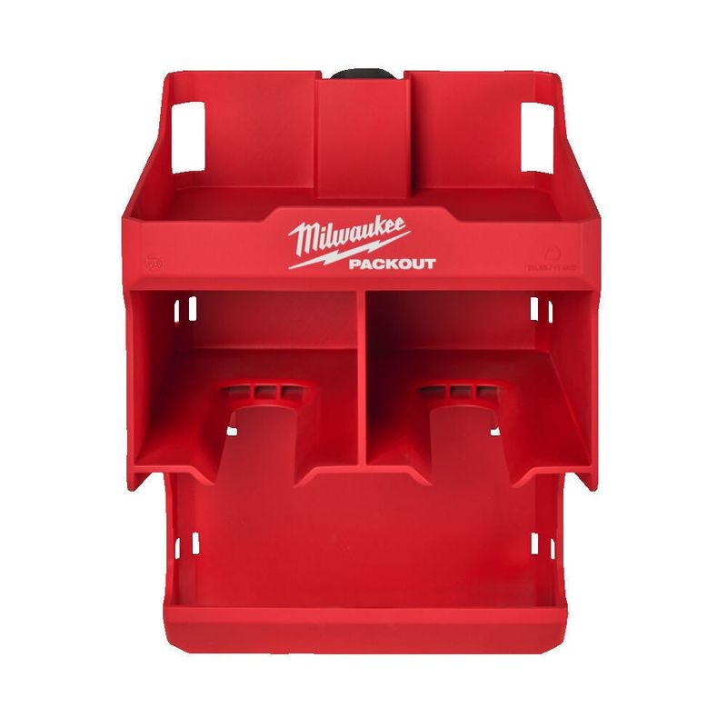 Milwaukee Elverktygsförvaring Packout