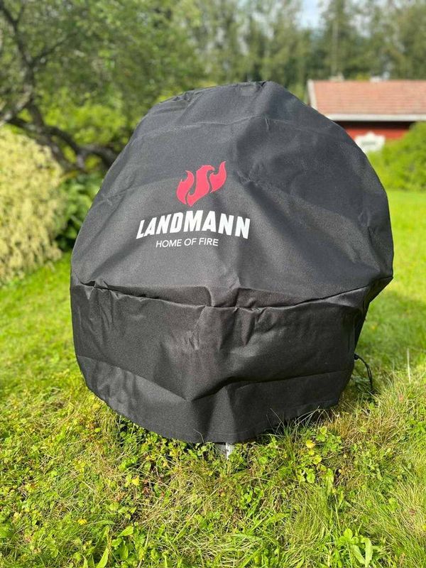 Landmann Ball of Fire Premium Cover 140x104