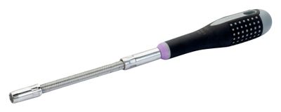 Bahco Hylsskruvmejsel Ergo Flex 8 mm