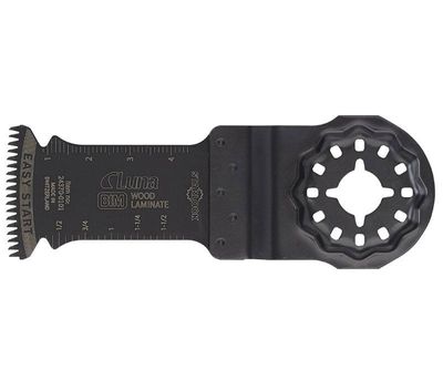 Luna Multiverktygssats Starlock 4-delar