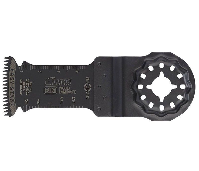 Luna Multiverktygssats Starlock 4-delar