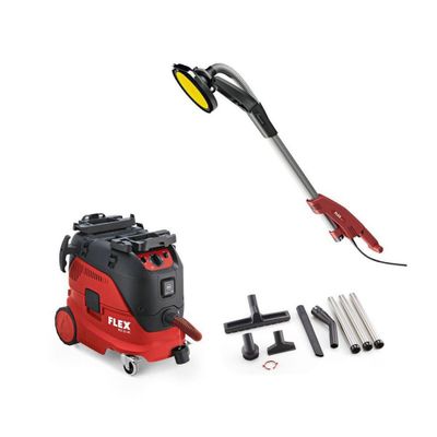Flex Giraffpaket GE5R+VCE33MAC