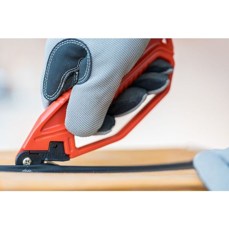 Stanley 0-10-244 Säkerhetskniv för Krympfilm