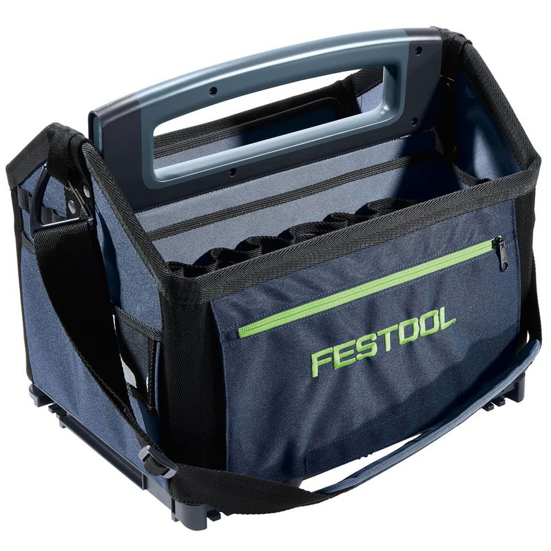 Festool Systainer³ ToolBag SYS3 T-BAG M