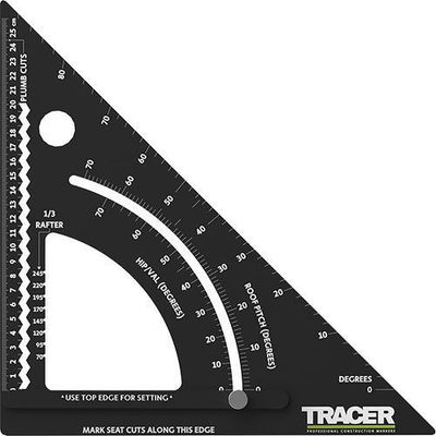 TRACER APS12 Snabbvinkel 300mm