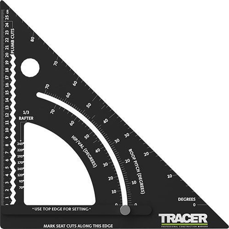 TRACER APS12 Snabbvinkel 300mm