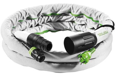Festool Sugslang D 27/22x5m-AS-GQ/CT
