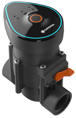 Gardena 01285-20 Ventildosa 1" 9V Blåtand