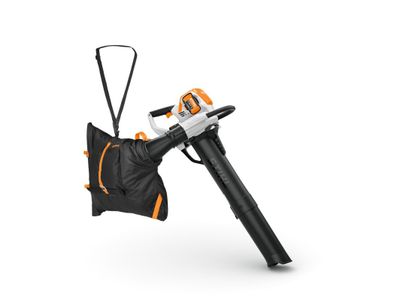 Stihl SHA 140 Batteridriven Lövsug 36V (utan batterier)