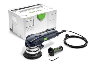 Festool RG 80 E Plus SZ Saneringsfräs (utan fräshuvud)