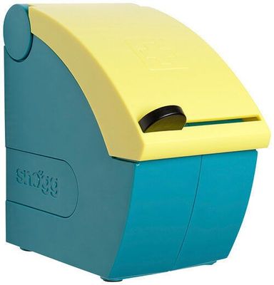 Snögg Plåsterautomat För Soft Next 6cmx4,5m